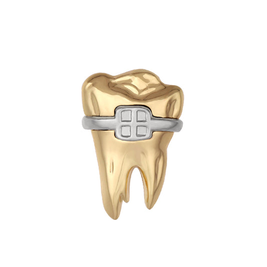 Strong Tooth Pin