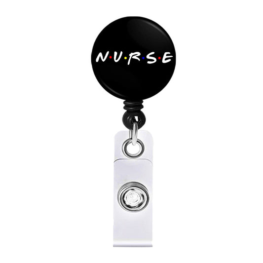 'Nurse" Cardholder