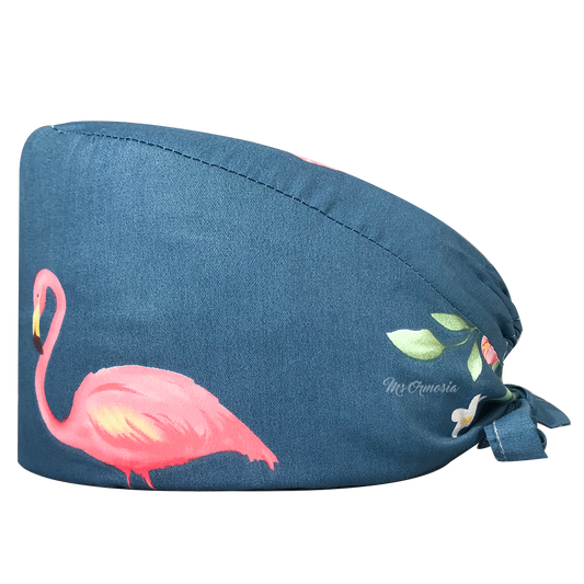 Flamingo Cap