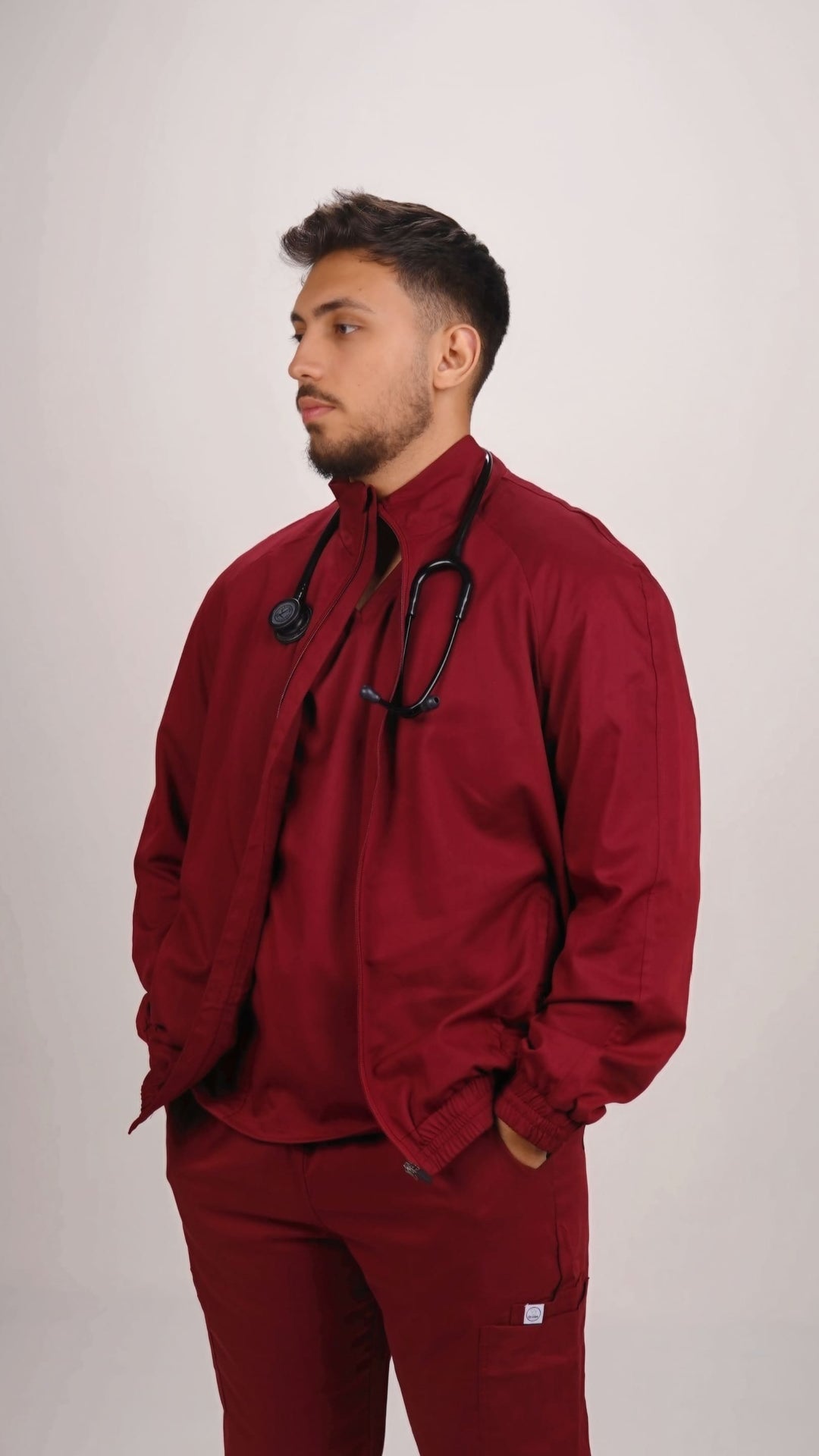 On-Call Jacket