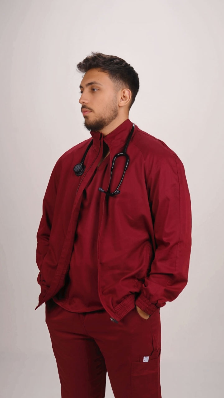 On-Call Jacket