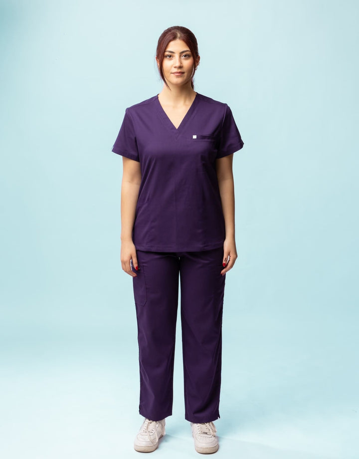 FitPro Scrub Set