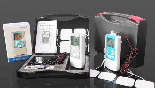 Tens Machine