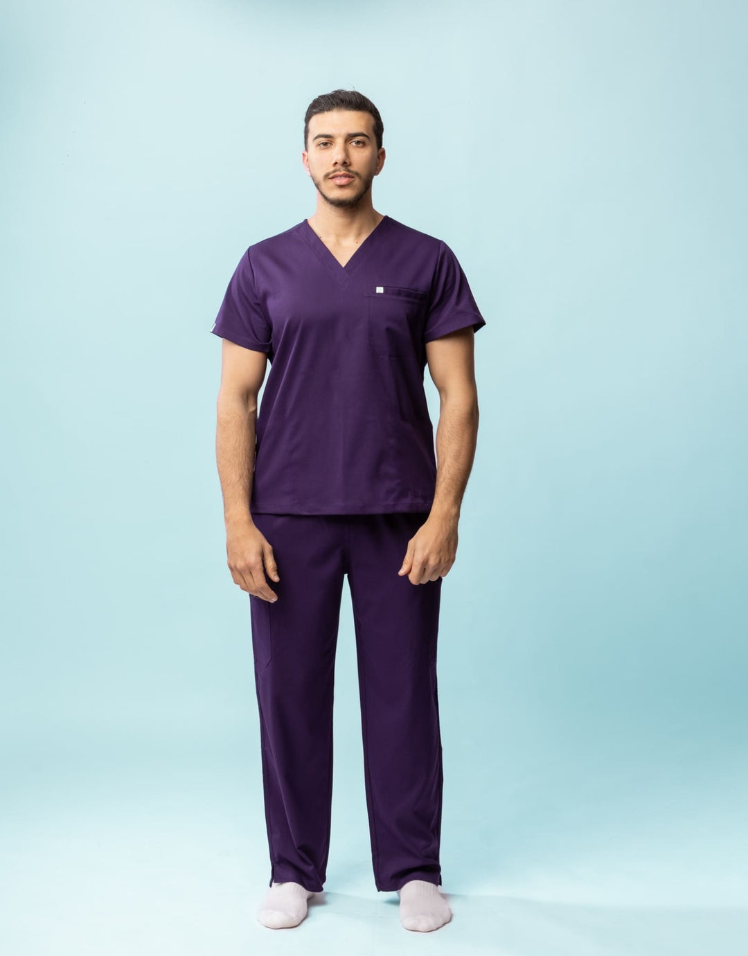 FitPro Scrub Set