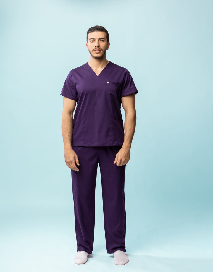 FitPro Scrub Set