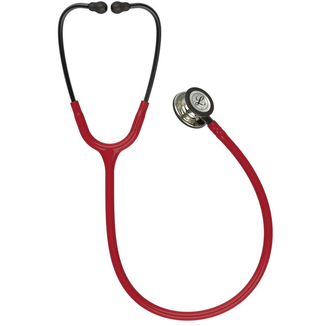 3M™ Littmann® Stethoscope Classic III - drtobe
