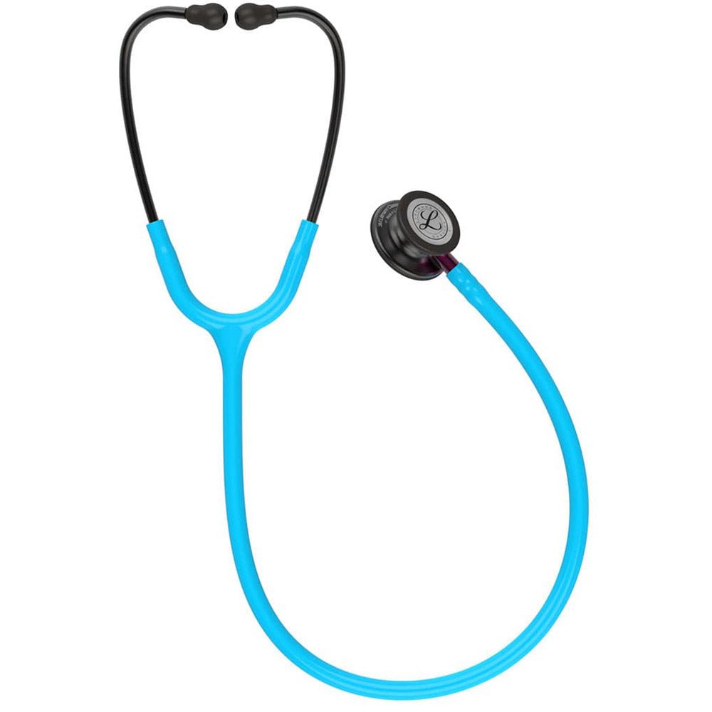 3M™ Littmann® Stethoscope Classic III - drtobe