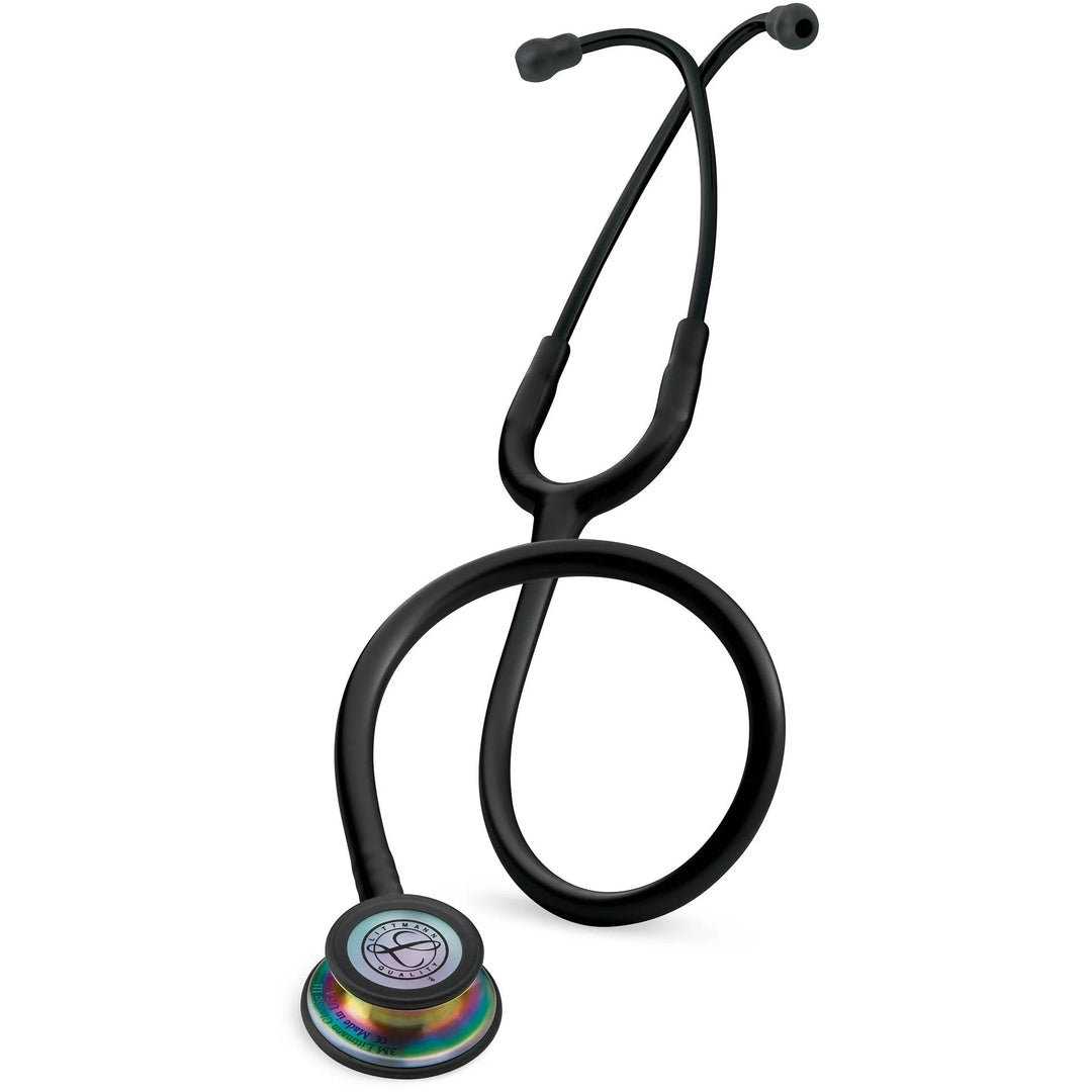 3M™ Littmann® Stethoscope Classic III - drtobe