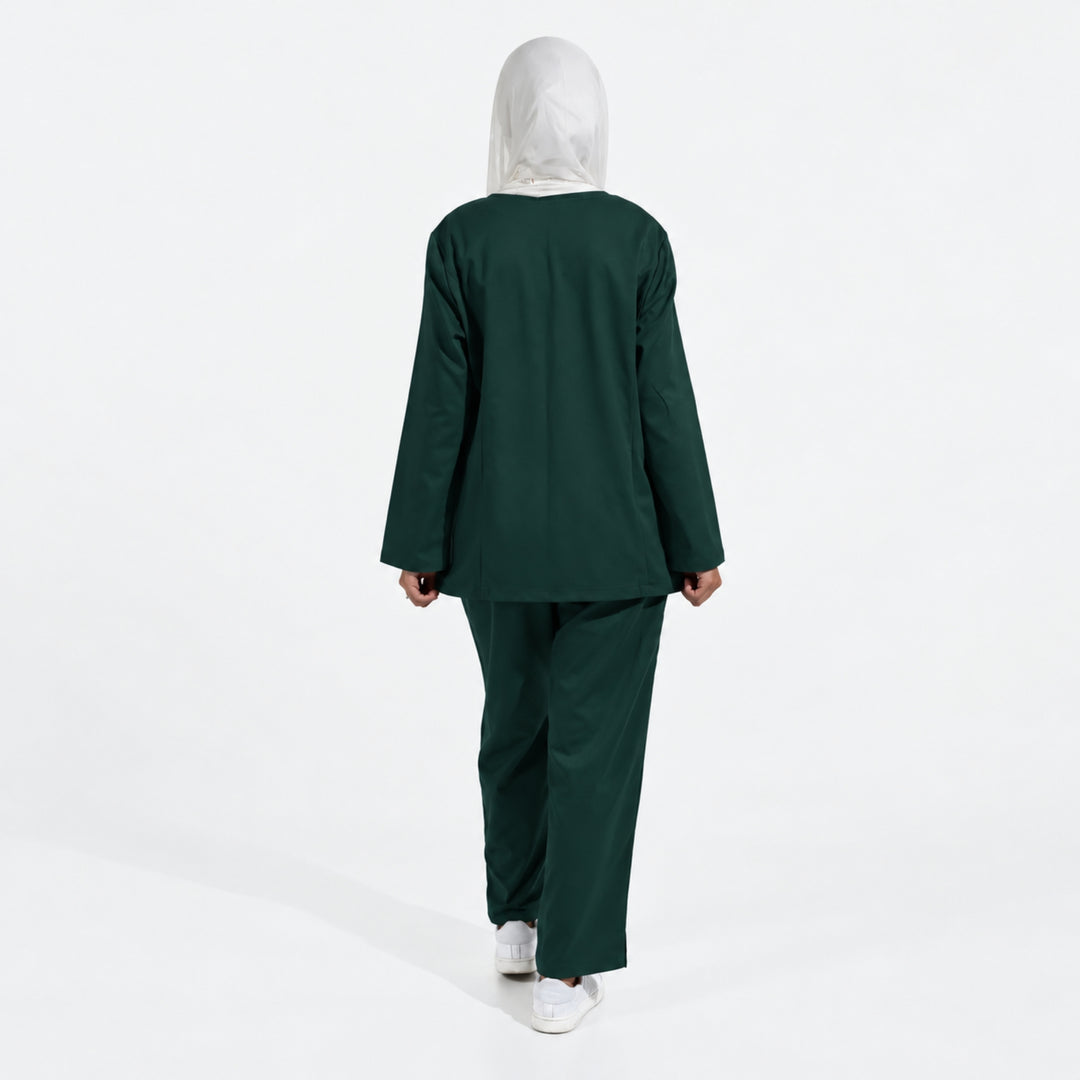 ModestFit Scrub Set