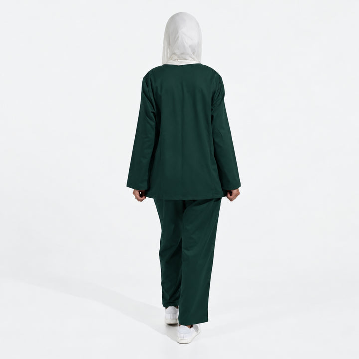ModestFit Scrub Set