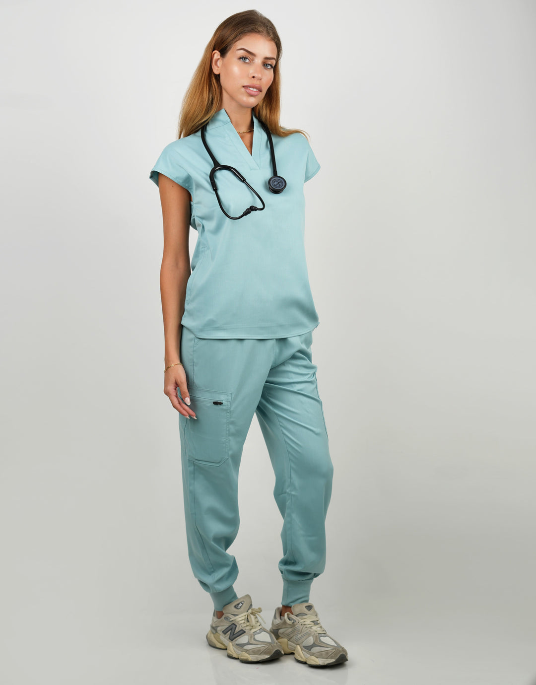 FitFlex Scrubs