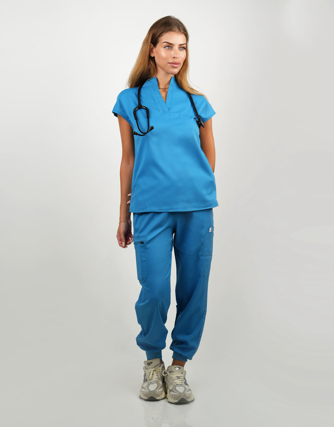 FitFlex Scrubs