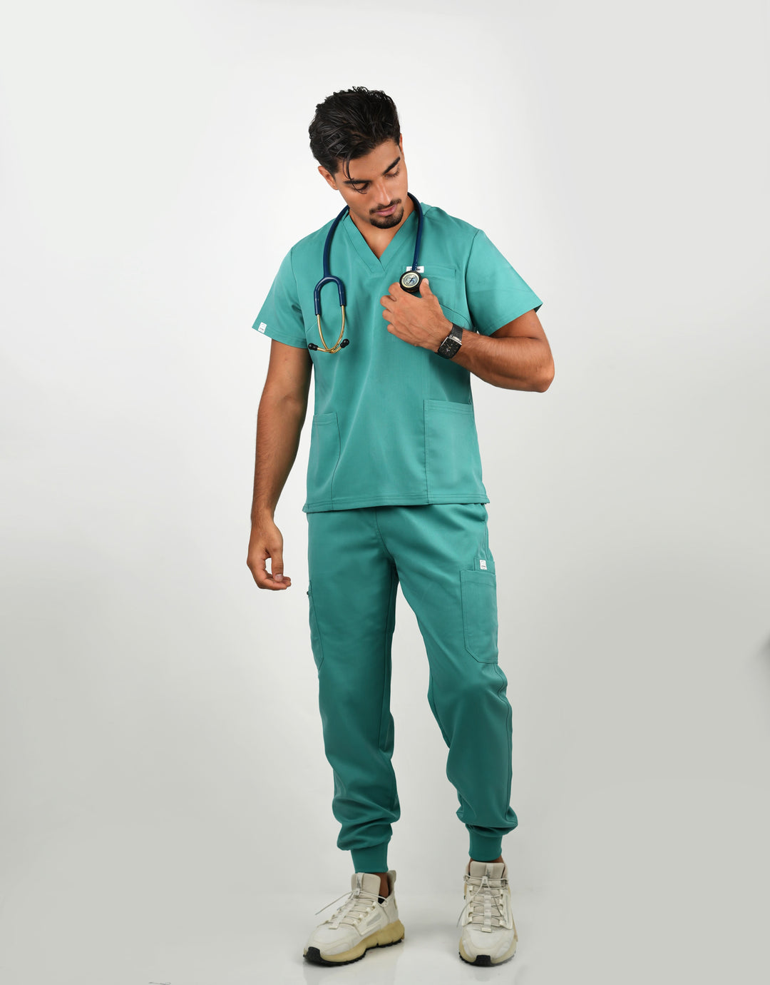 Movease Scrub Set