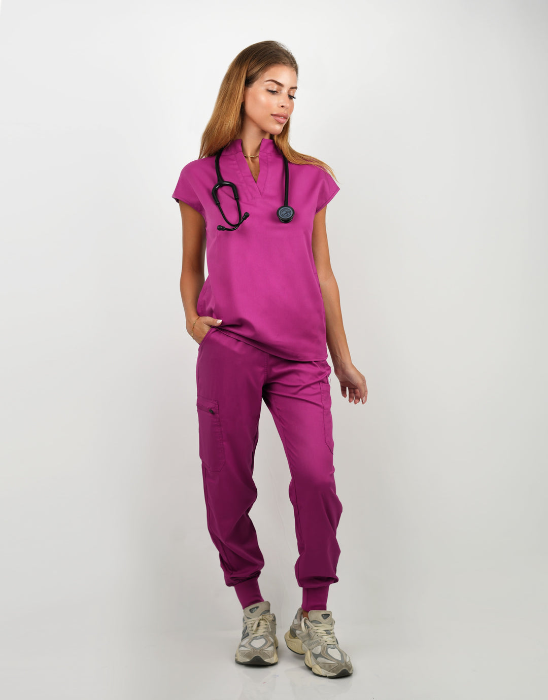 FitFlex Scrubs