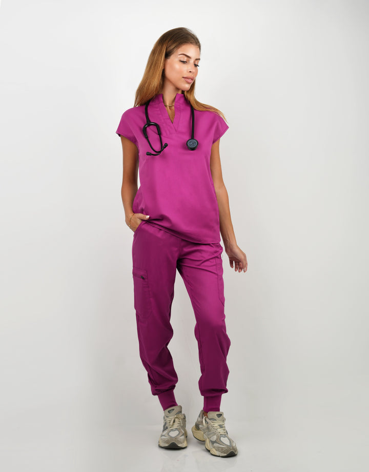 FitFlex Scrubs