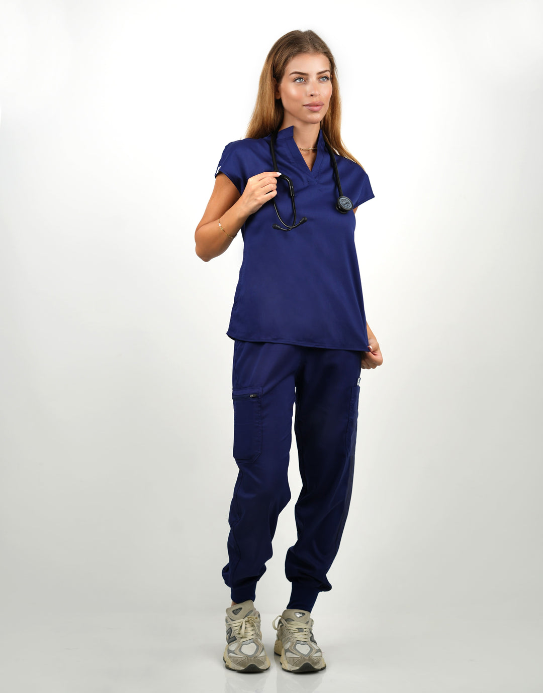 FitFlex Scrubs