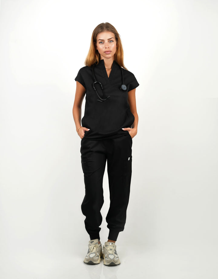 FitFlex Scrubs