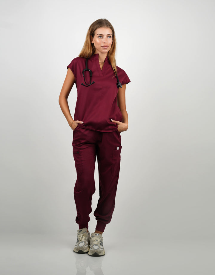 FitFlex Scrubs