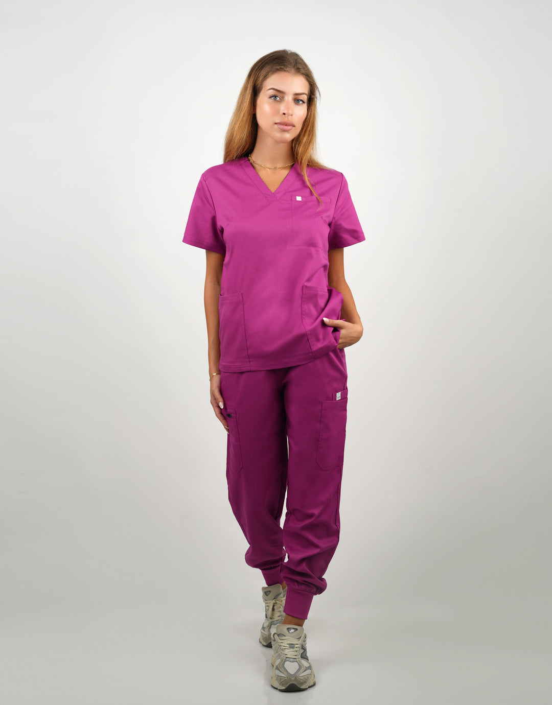 Movease Scrub Set