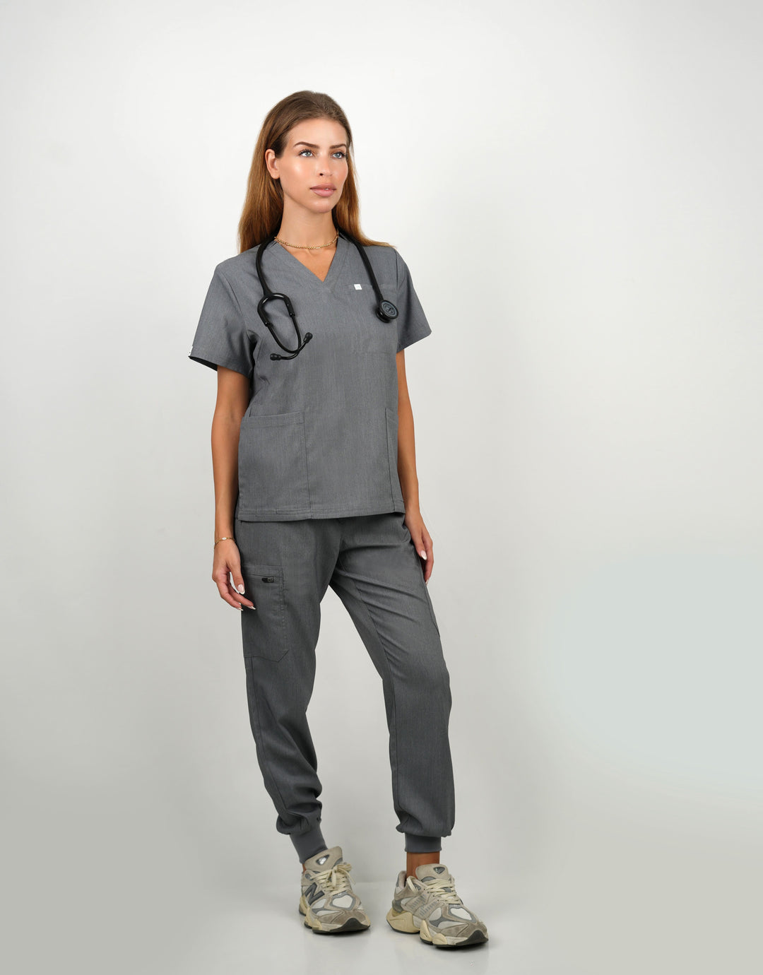 Movease Scrub Set