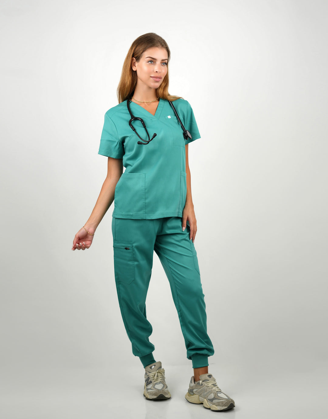 Movease Scrub Set