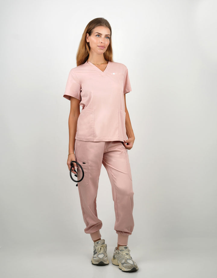 Movease Scrub Set