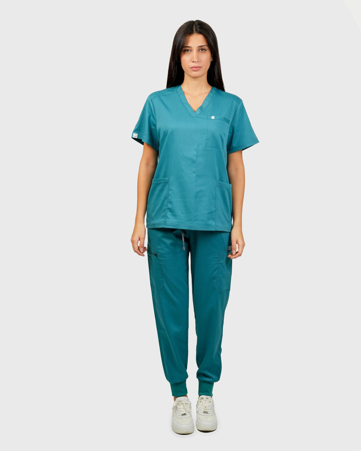 Movease Scrub Set