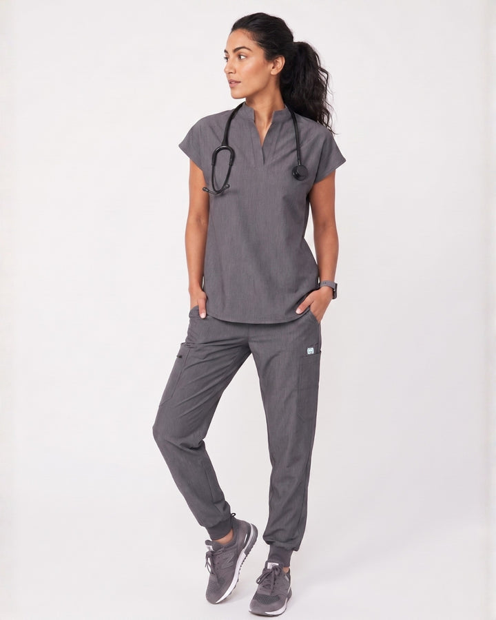 FitFlex Scrubs
