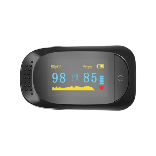 Pulse Oximeter