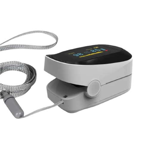 Pulse Oximeter