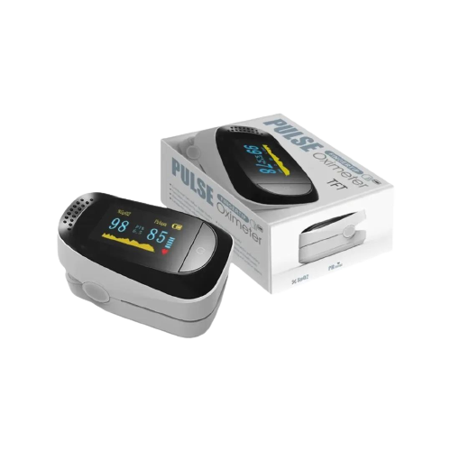 Pulse Oximeter