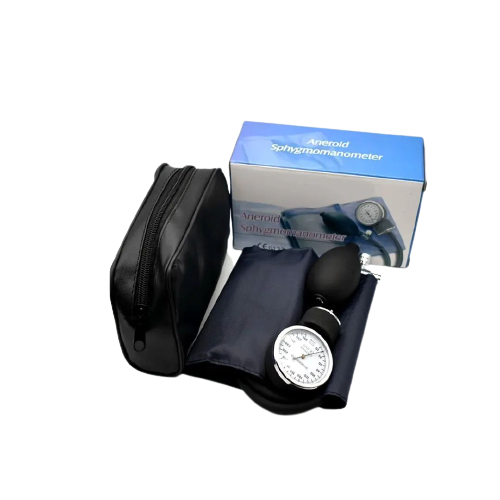 Manual Sphygmomanometer