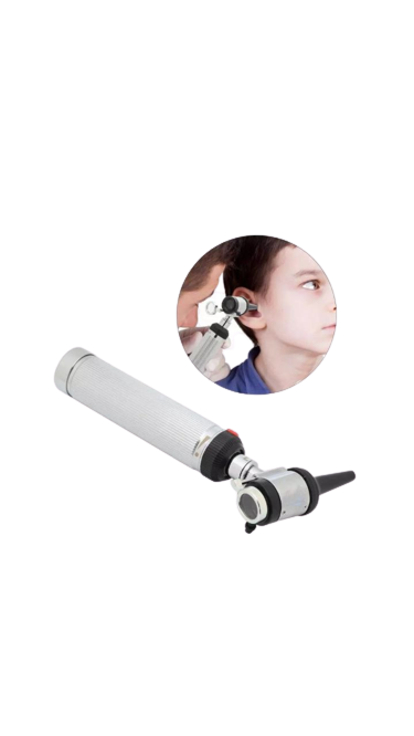 Otoscope