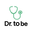 Dr. To Be logo