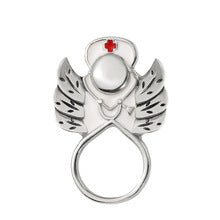 Angel Nurse Pin