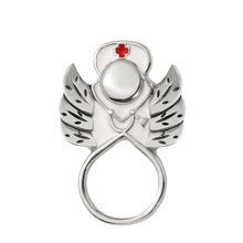 Angel Nurse Pin - drtobe
