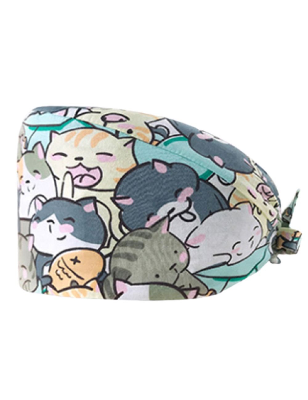 Cute Cats Cap - drtobe