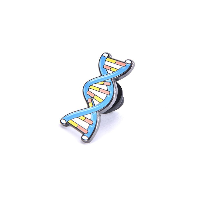 DNA Pin - drtobe