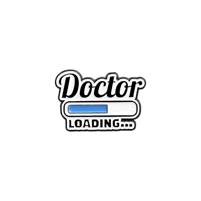Doctor Loading - drtobe