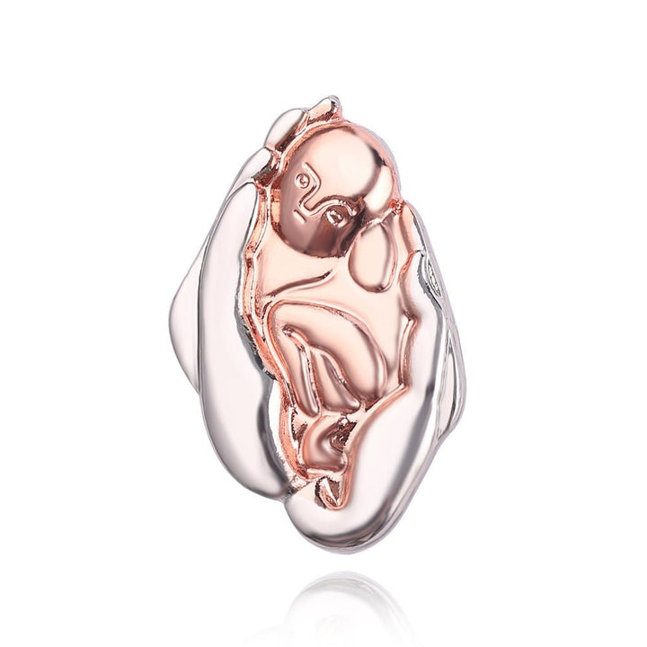 Fetus Pin - drtobe