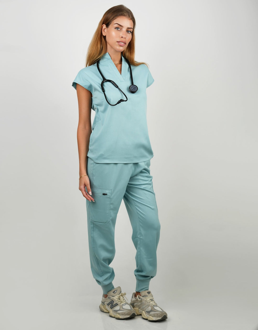 FitFlex Scrubs - drtobe