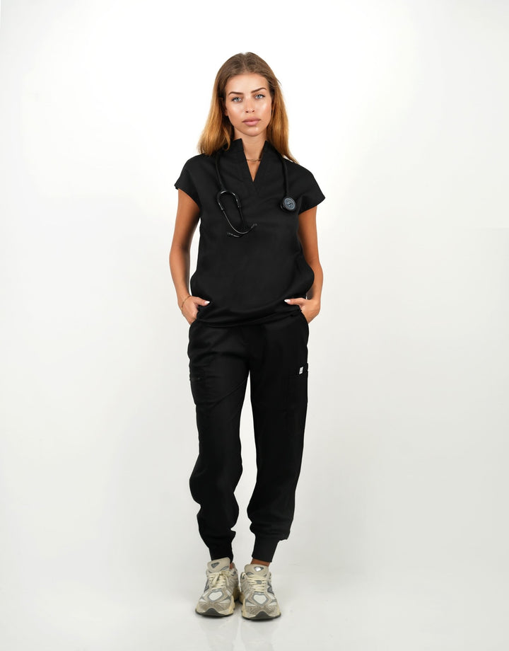 FitFlex Scrubs - drtobe