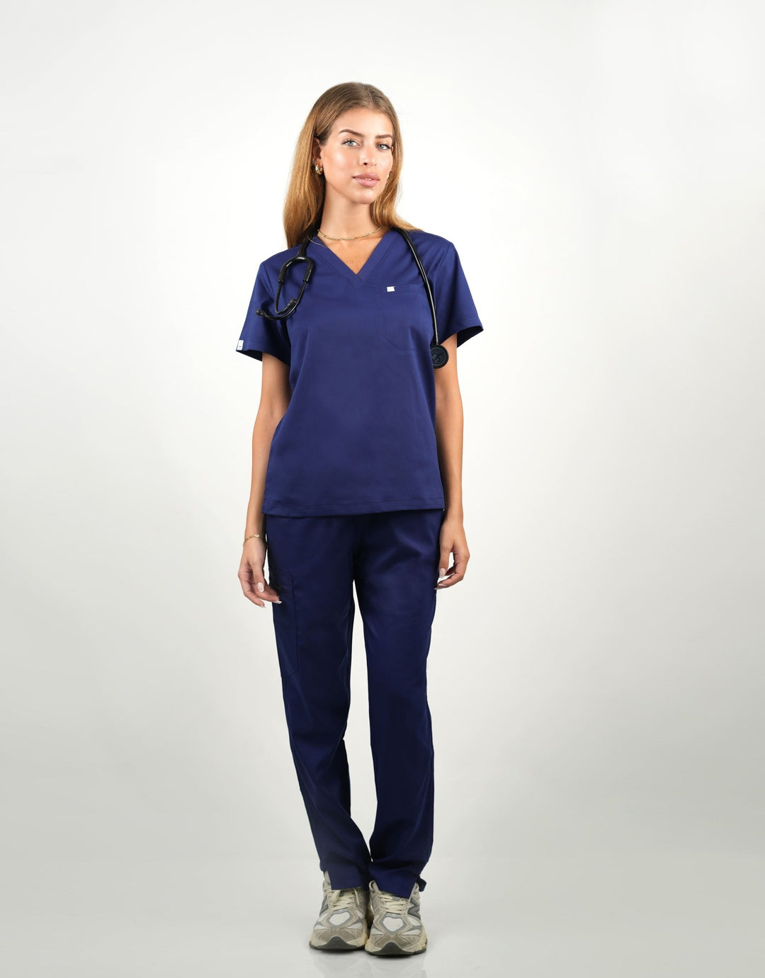 FitPro Scrub Set - drtobe