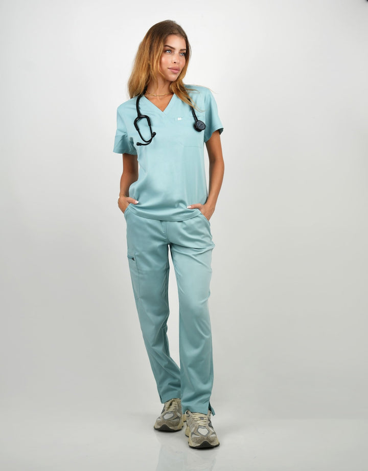 FitPro Scrub Set - drtobe