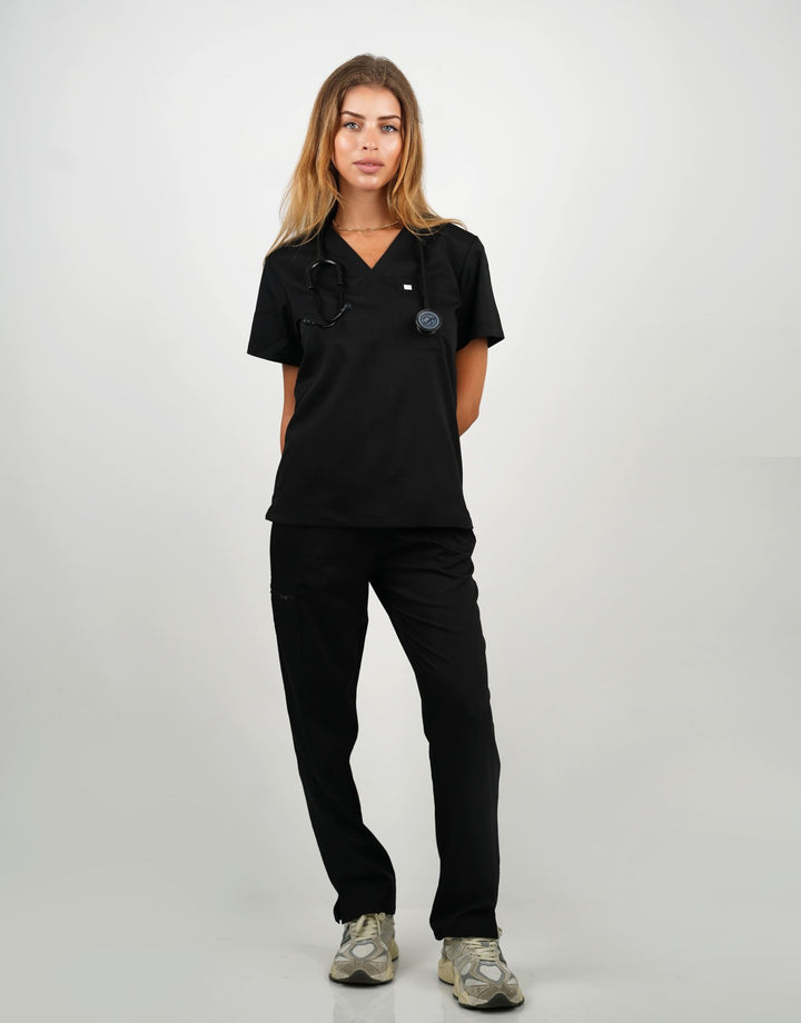 FitPro Scrub Set - drtobe