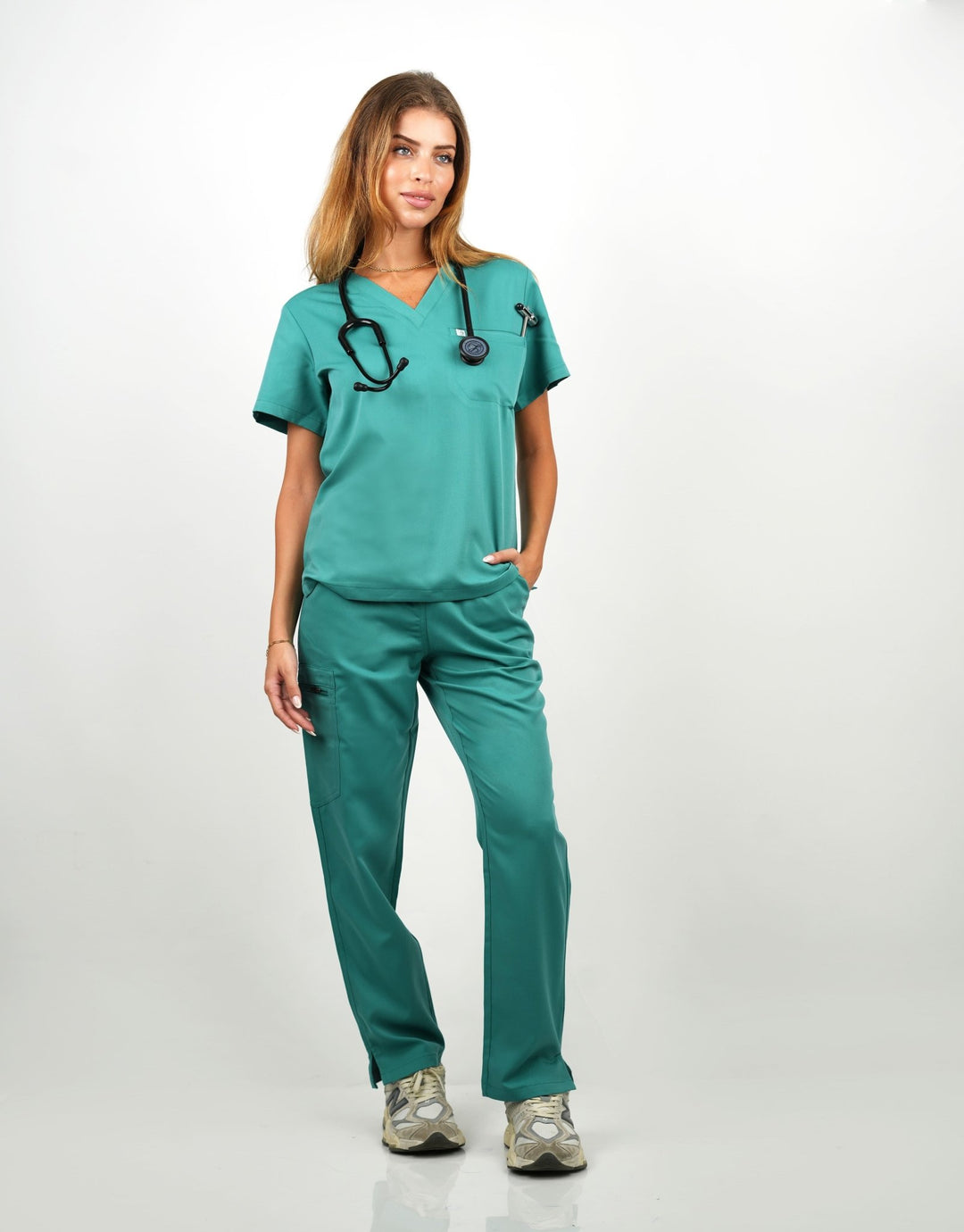 FitPro Scrub Set - drtobe