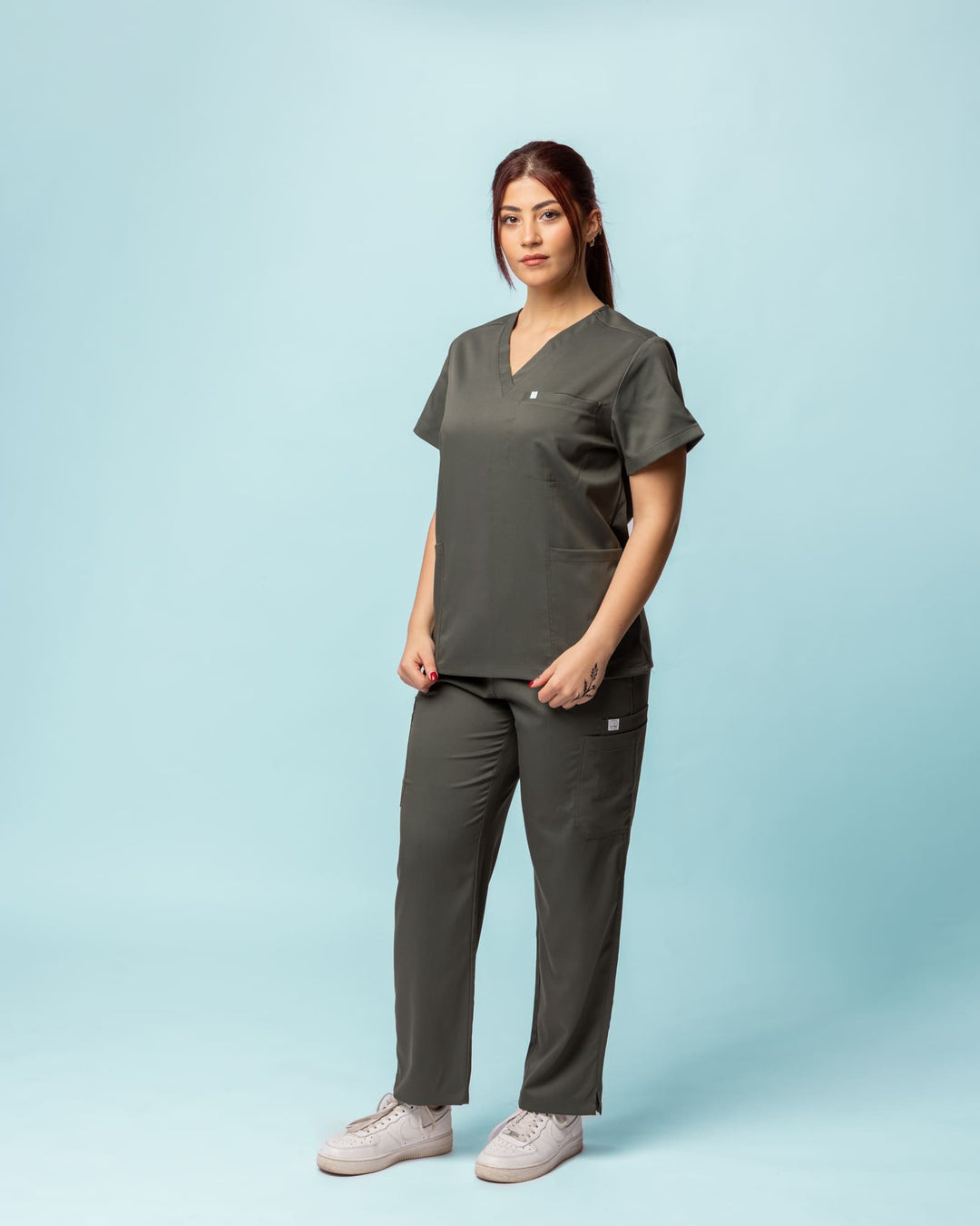 FitPro+ Scrub Set - drtobe