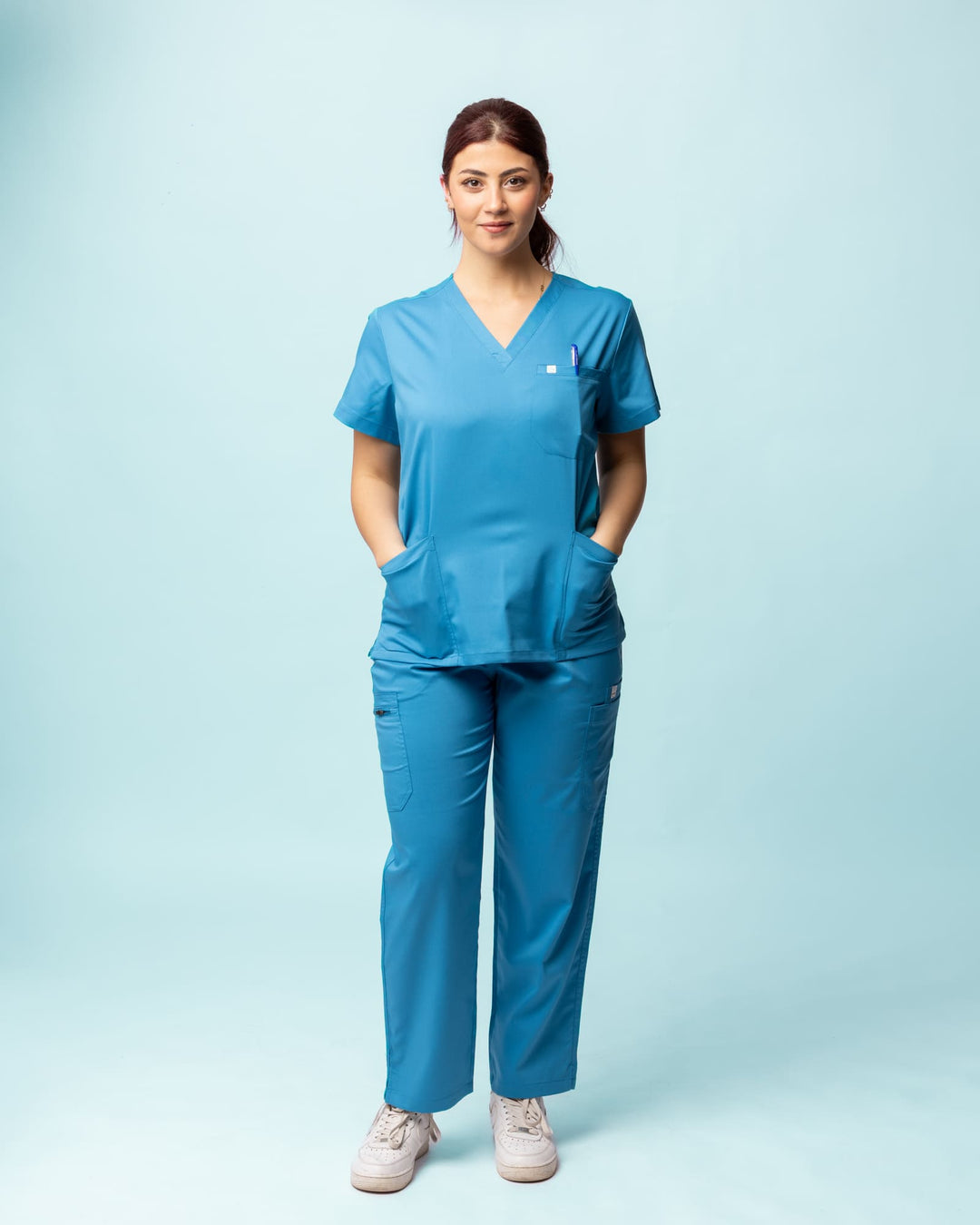 FitPro+ Scrub Set - drtobe