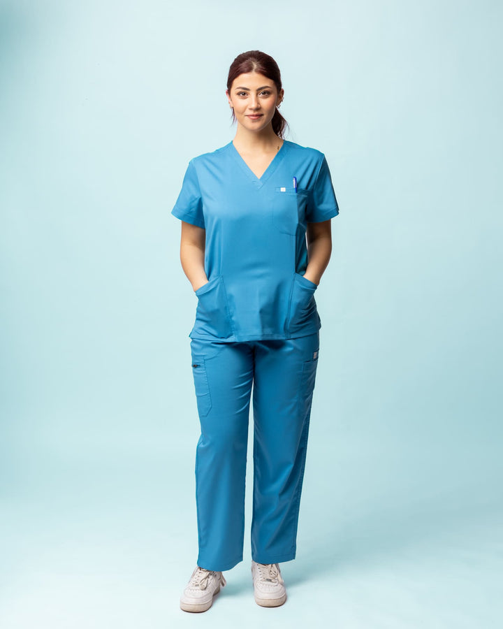 FitPro+ Scrub Set - drtobe