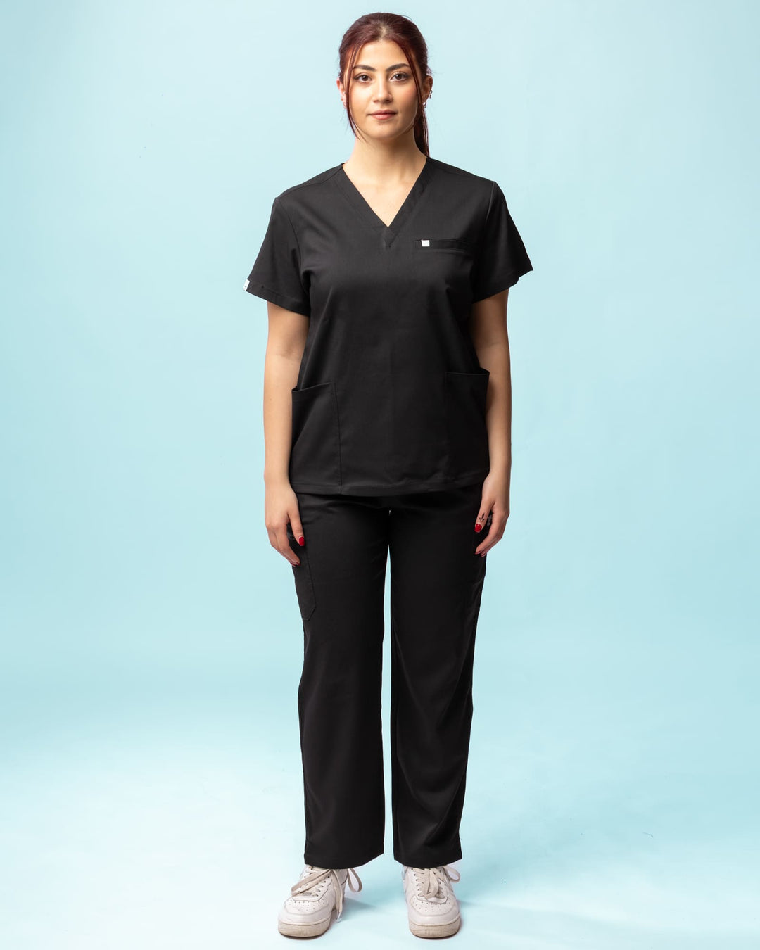 FitPro+ Scrub Set - drtobe